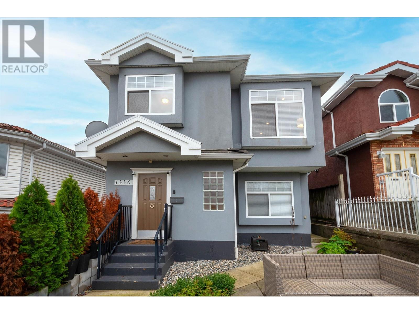 Listing Picture 16 of 18 : 1336 E 16TH AVENUE, Vancouver / 溫哥華 - 魯藝地產 Yvonne Lu Group - MLS Medallion Club Member