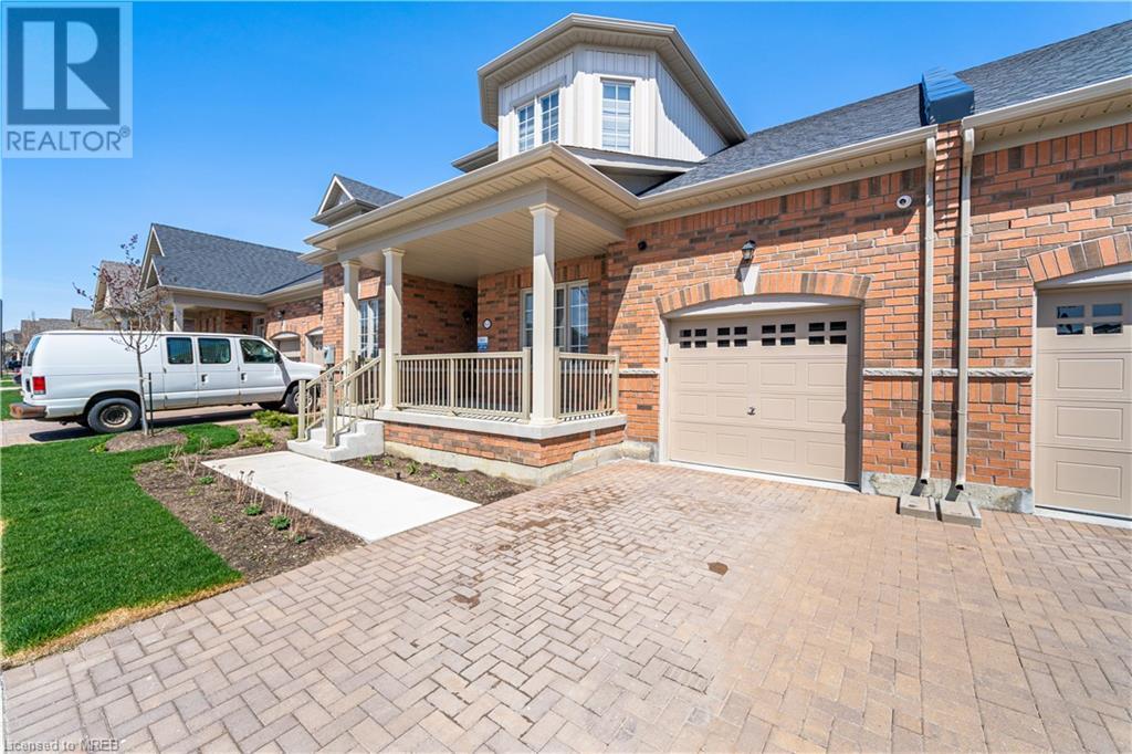 63 Jazzberry Road, Brampton, Ontario  L6R 0W2 - Photo 3 - 40557563