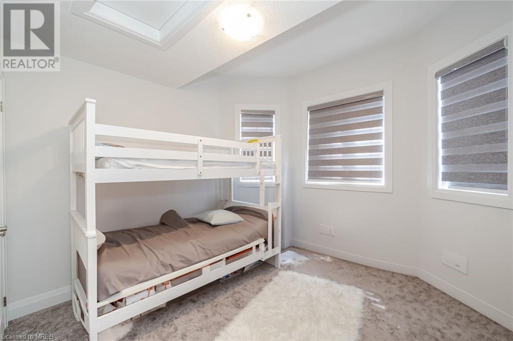 63 Jazzberry Road, Brampton, Ontario  L6R 0W2 - Photo 33 - 40557563