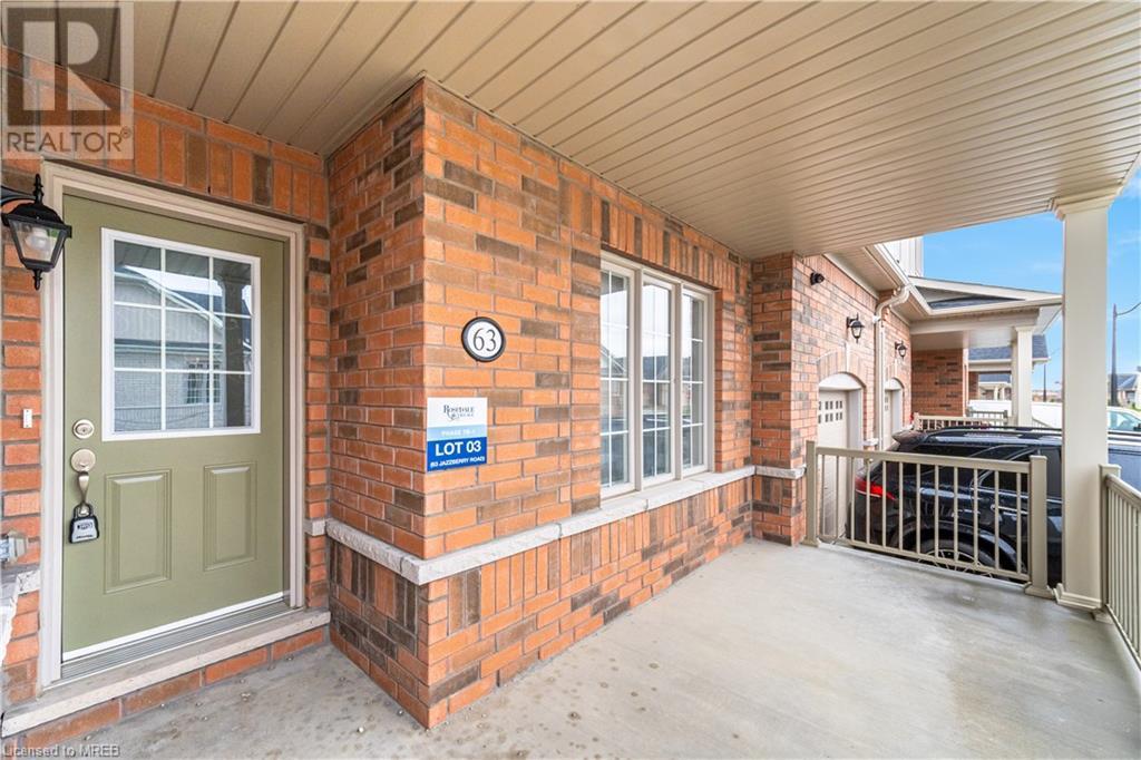 63 Jazzberry Road, Brampton, Ontario  L6R 0W2 - Photo 5 - 40557563