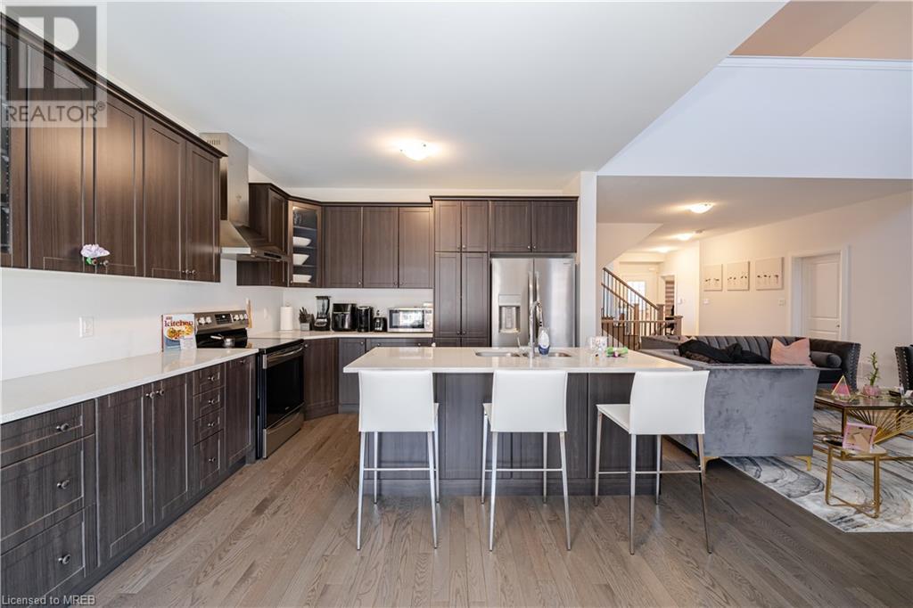 63 Jazzberry Road, Brampton, Ontario  L6R 0W2 - Photo 18 - 40557563