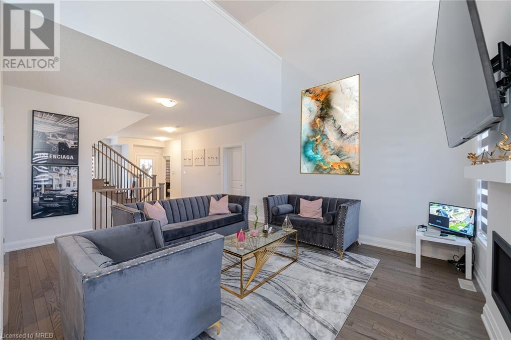 63 Jazzberry Road, Brampton, Ontario  L6R 0W2 - Photo 11 - 40557563