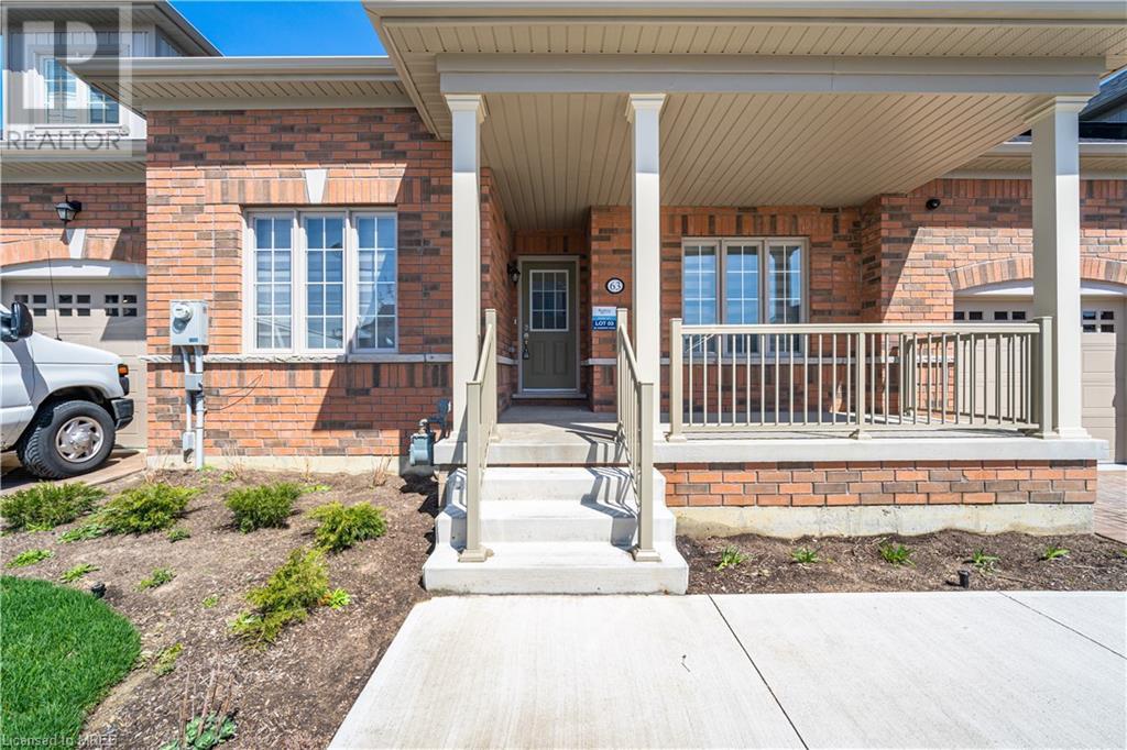 63 Jazzberry Road, Brampton, Ontario  L6R 0W2 - Photo 4 - 40557563