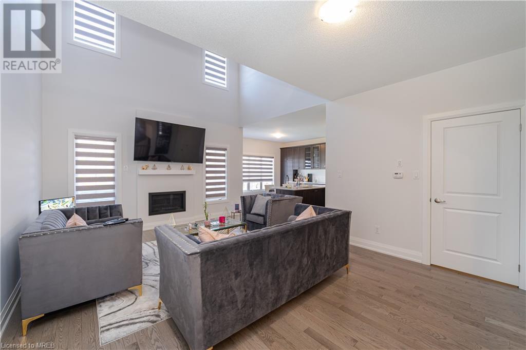 63 Jazzberry Road, Brampton, Ontario  L6R 0W2 - Photo 14 - 40557563