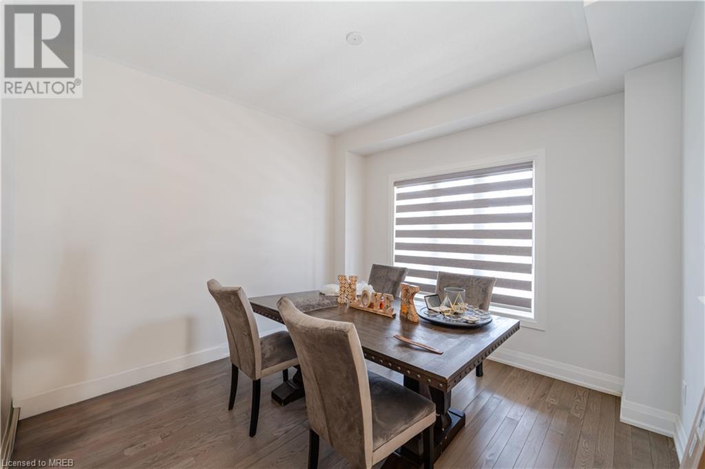 63 Jazzberry Road, Brampton, Ontario  L6R 0W2 - Photo 9 - 40557563
