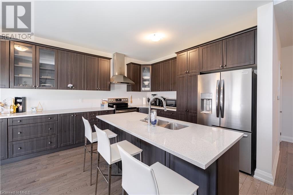 63 Jazzberry Road, Brampton, Ontario  L6R 0W2 - Photo 19 - 40557563