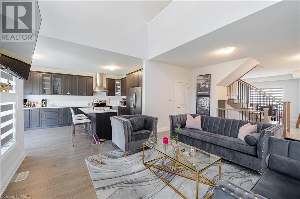63 Jazzberry Road, Brampton, Ontario  L6R 0W2 - Photo 17 - 40557563