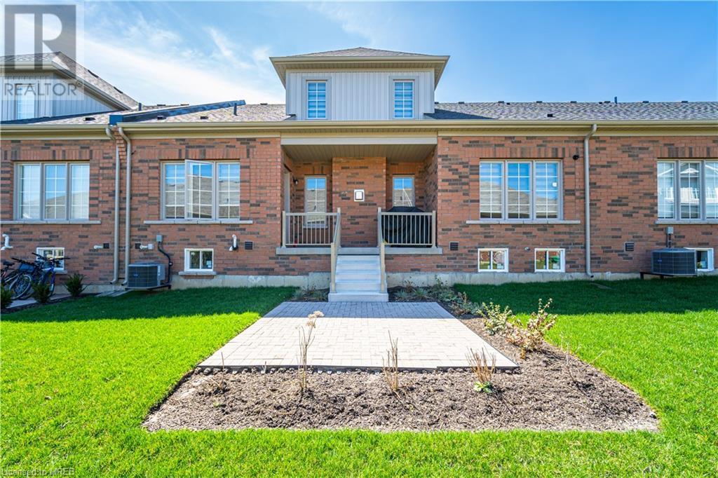 63 Jazzberry Road, Brampton, Ontario  L6R 0W2 - Photo 43 - 40557563