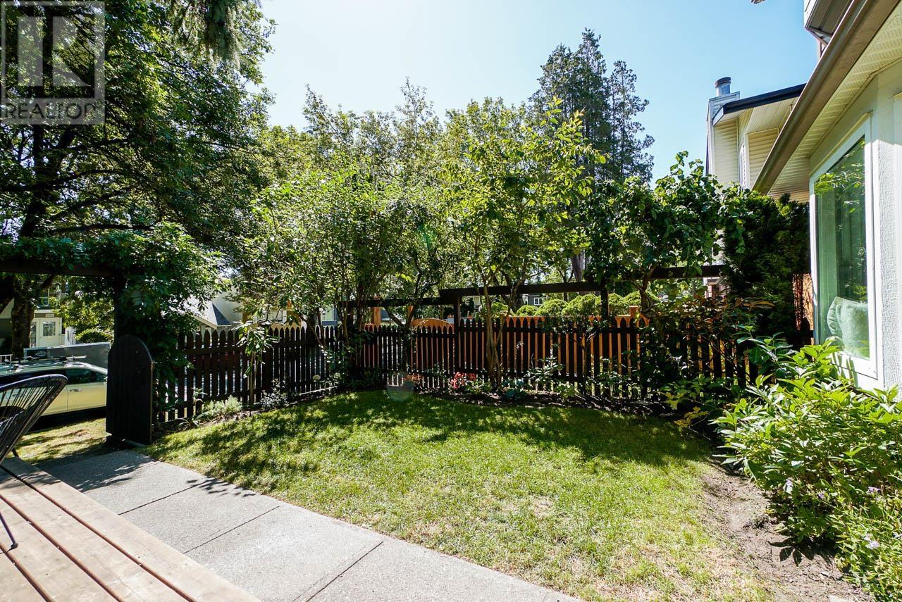 Listing Picture 29 of 31 : 3039 CLARK DRIVE, Vancouver / 溫哥華 - 魯藝地產 Yvonne Lu Group - MLS Medallion Club Member