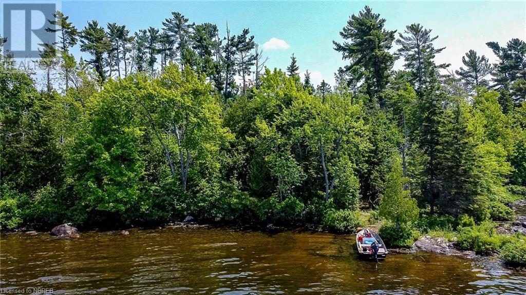 Lot 6 Grand Trunk Island, Callander, Ontario  P0H 1H0 - Photo 12 - 40574126