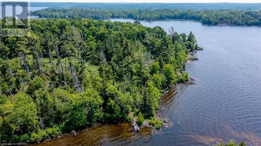 Lot 6 Grand Trunk Island, Callander, Ontario  P0H 1H0 - Photo 14 - 40574126