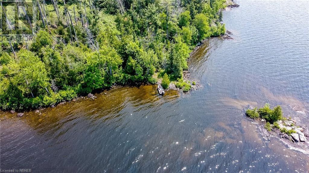 Lot 6 Grand Trunk Island, Callander, Ontario  P0H 1H0 - Photo 15 - 40574126