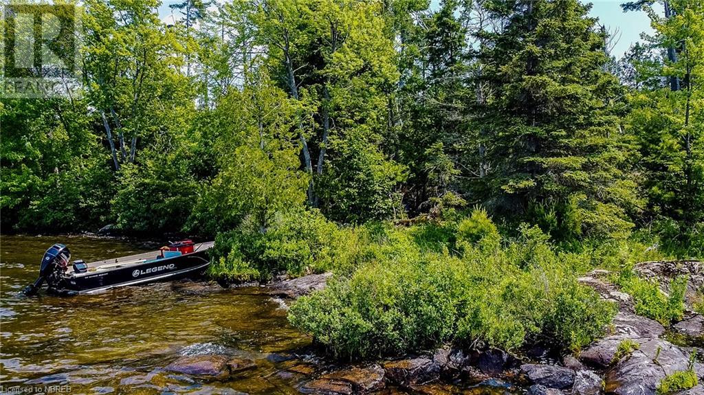 Lot 6 Grand Trunk Island, Callander, Ontario  P0H 1H0 - Photo 19 - 40574126