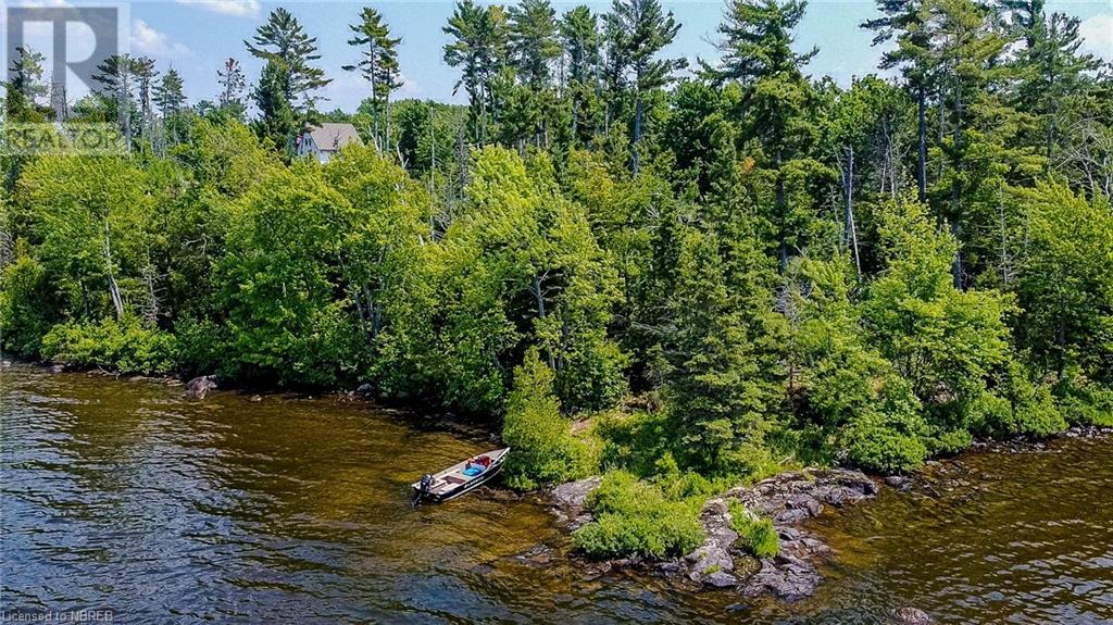 Lot 6 Grand Trunk Island, Callander, Ontario  P0H 1H0 - Photo 2 - 40574126