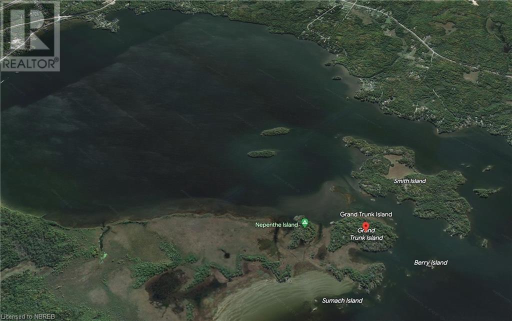 Lot 6 Grand Trunk Island, Callander, Ontario  P0H 1H0 - Photo 28 - 40574126