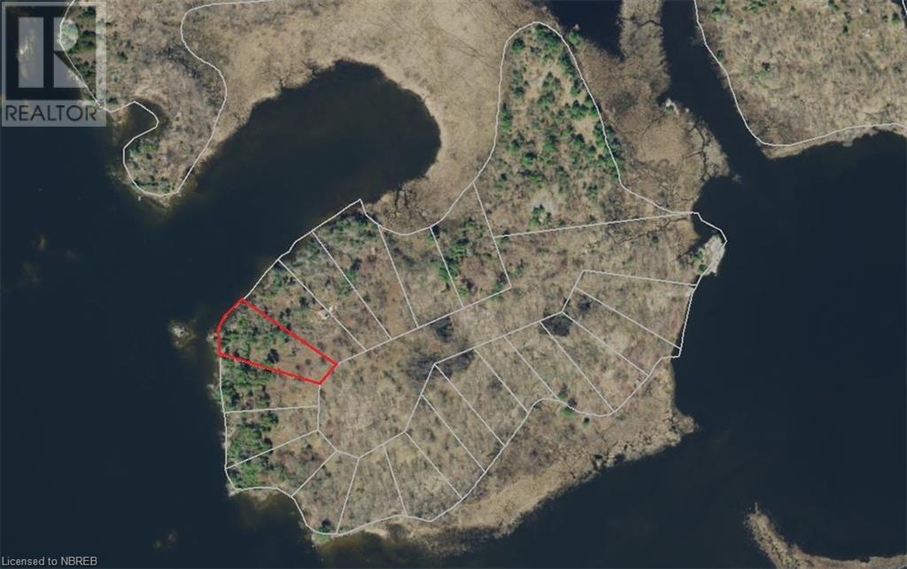 Lot 6 Grand Trunk Island, Callander, Ontario  P0H 1H0 - Photo 29 - 40574126