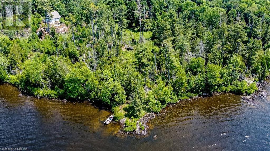 Lot 6 Grand Trunk Island, Callander, Ontario  P0H 1H0 - Photo 4 - 40574126