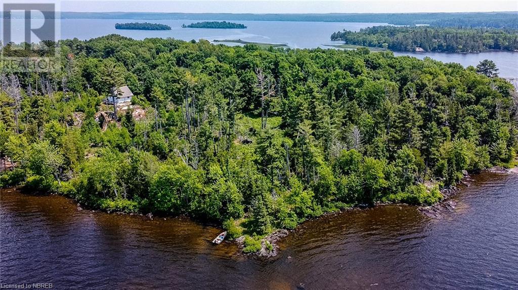 Lot 6 Grand Trunk Island, Callander, Ontario  P0H 1H0 - Photo 5 - 40574126