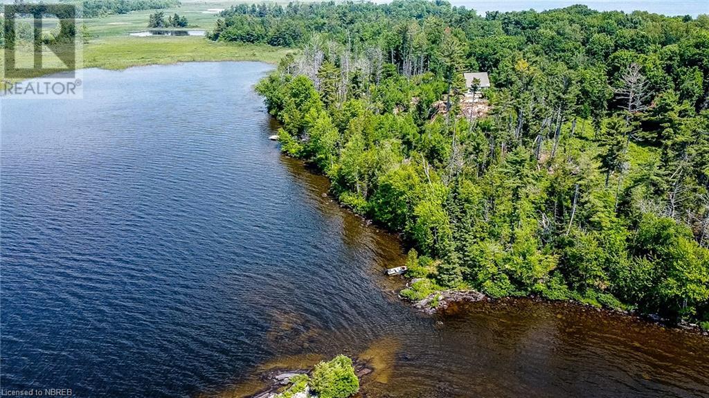 Lot 6 Grand Trunk Island, Callander, Ontario  P0H 1H0 - Photo 7 - 40574126