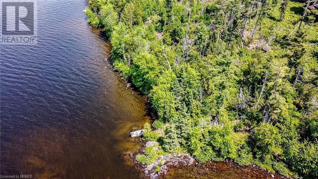 Lot 6 Grand Trunk Island, Callander, Ontario  P0H 1H0 - Photo 8 - 40574126