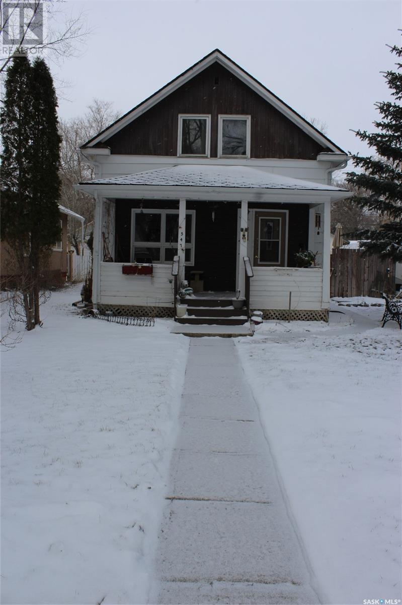 547 1st Street E, Shaunavon, Saskatchewan  S0N 2M0 - Photo 20 - SK966901