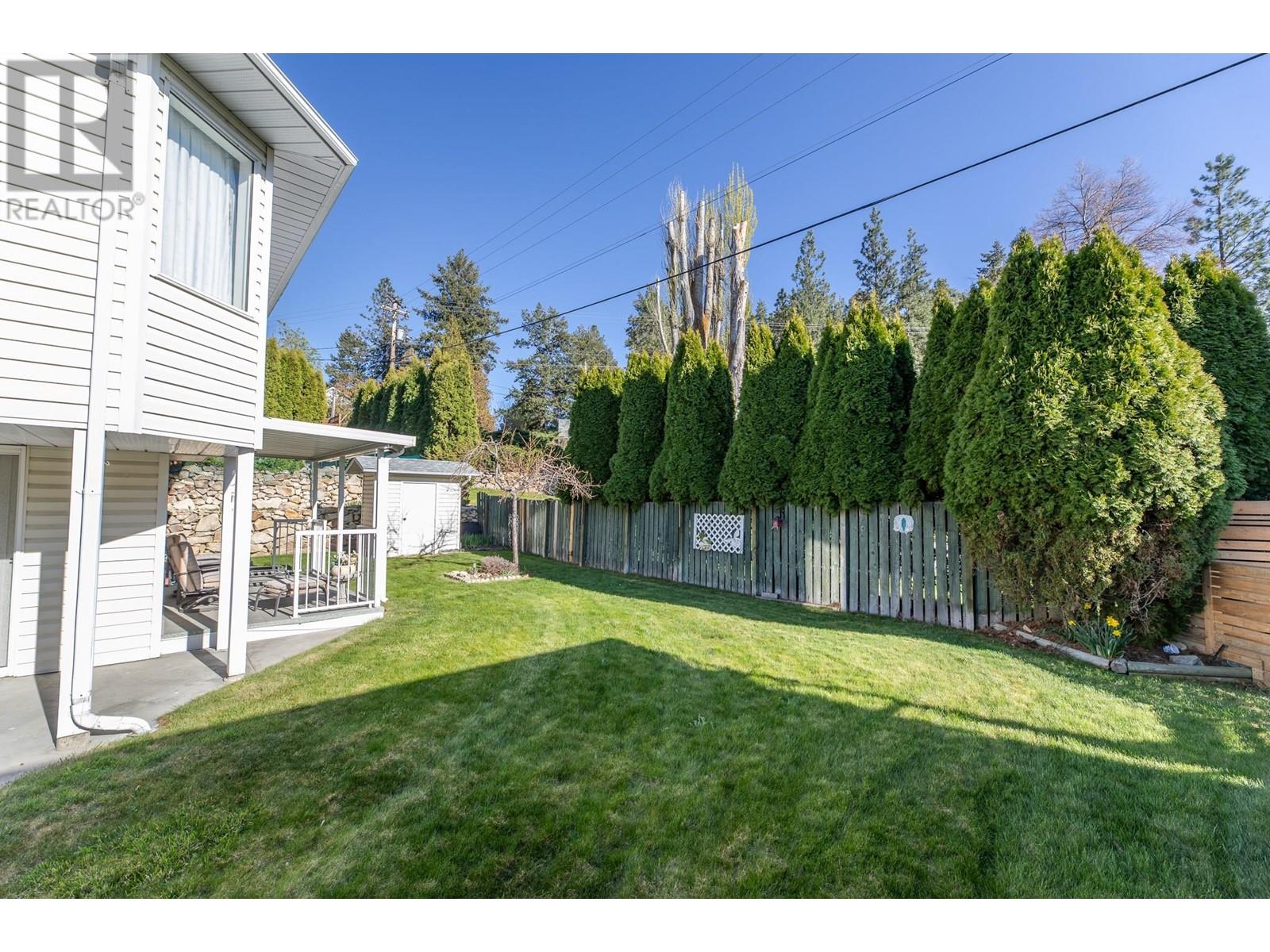 17017 SNOW Avenue Unit# 17 Summerland