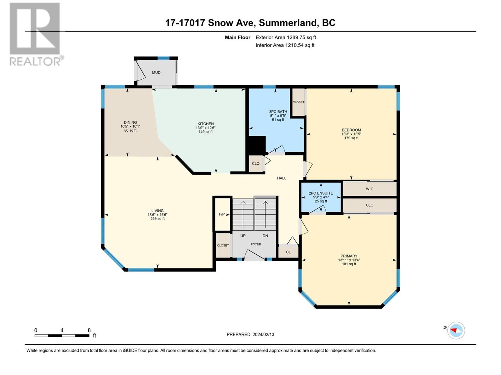 17017 SNOW Avenue Unit# 17 Summerland Photo 35