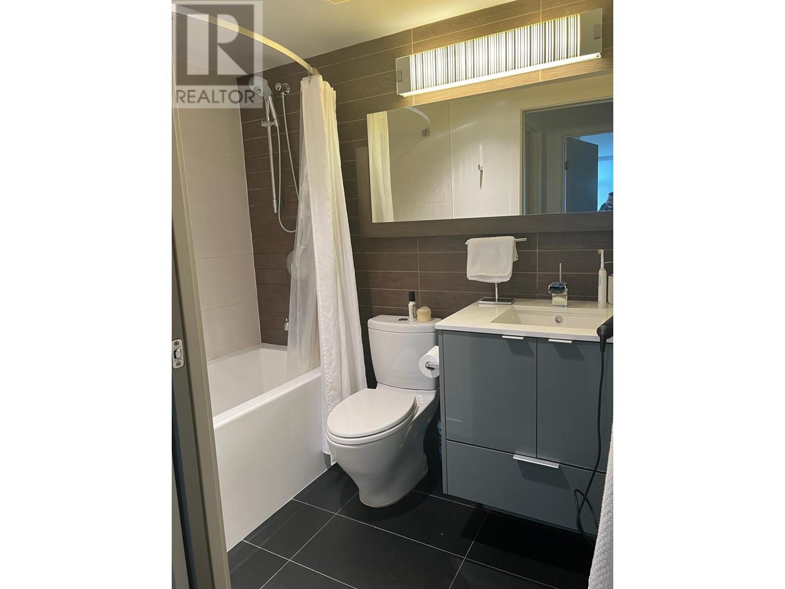 810 161 W Georgia Street, Vancouver, British Columbia  V6B 0K9 - Photo 3 - R2874017