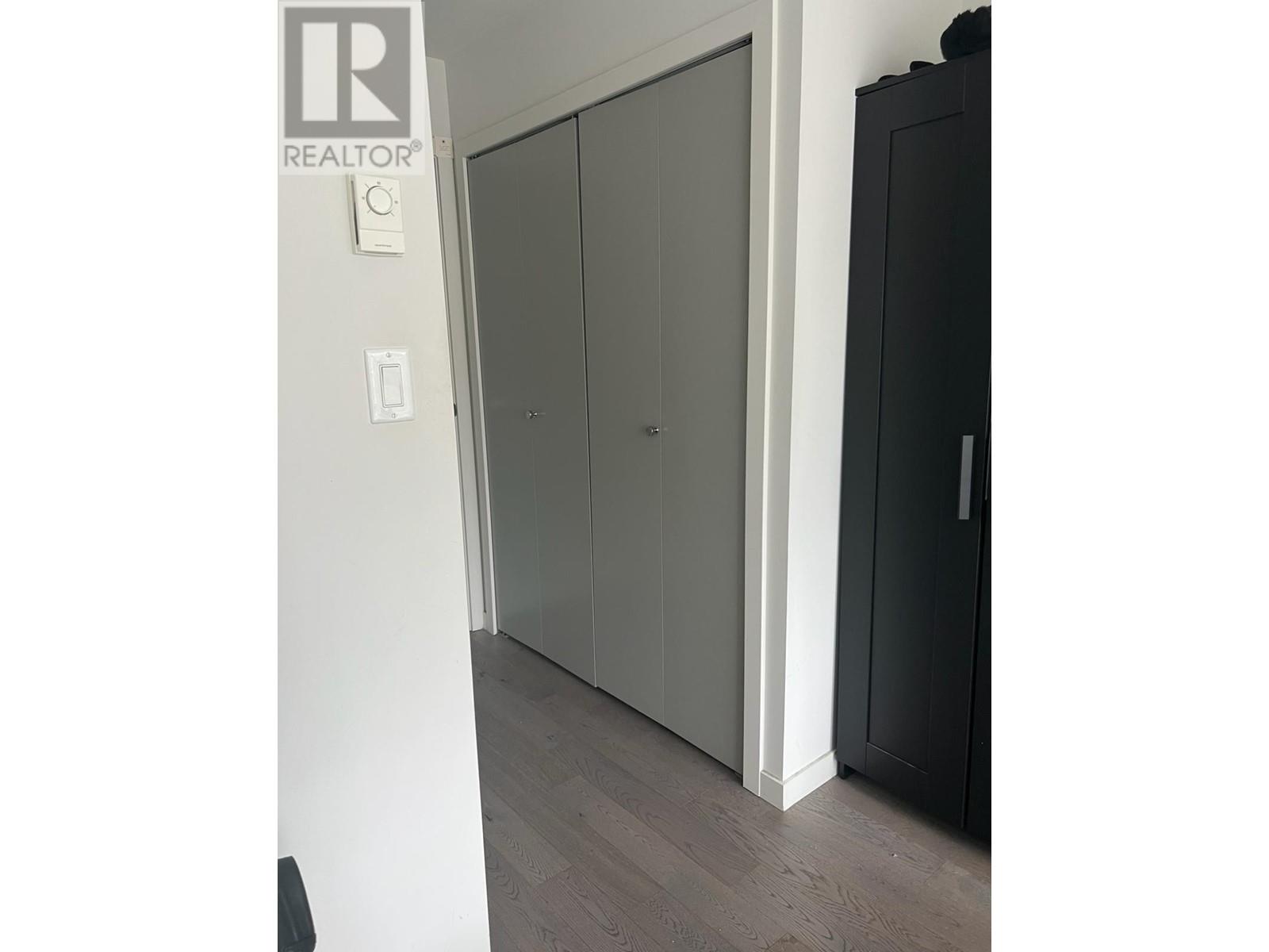 810 161 W Georgia Street, Vancouver, British Columbia  V6B 0K9 - Photo 5 - R2874017