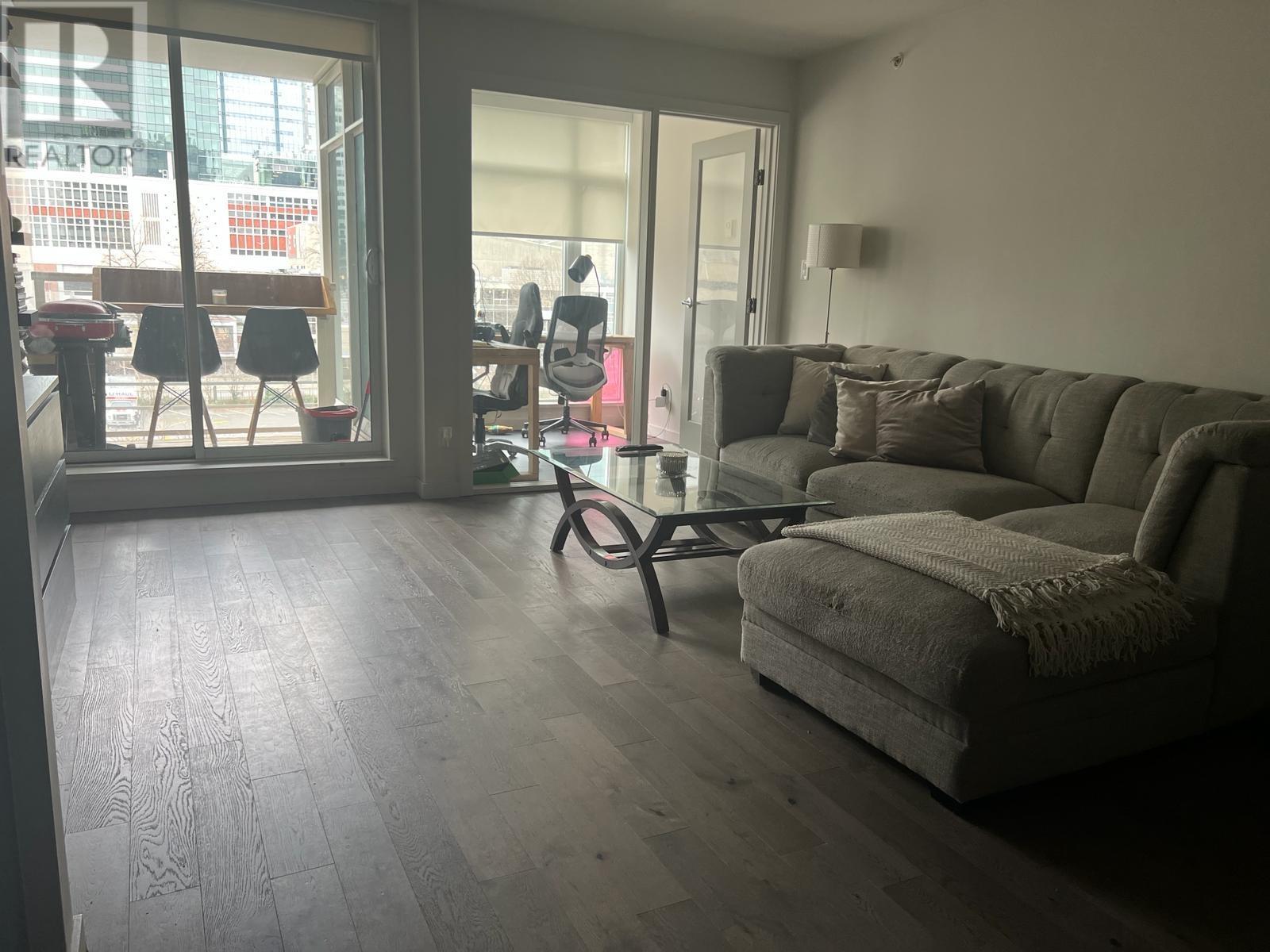 810 161 W Georgia Street, Vancouver, British Columbia  V6B 0K9 - Photo 2 - R2874017