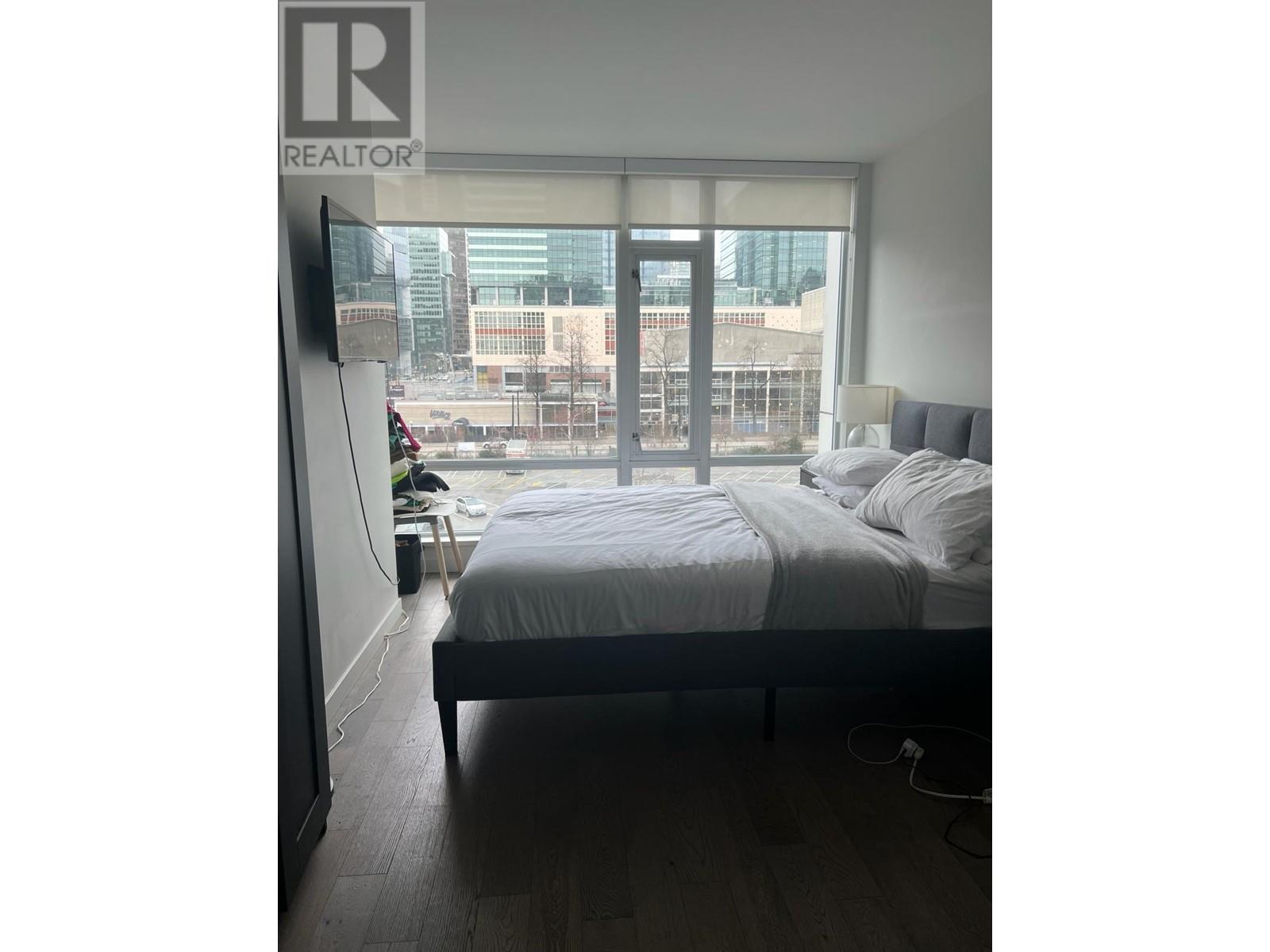 810 161 W Georgia Street, Vancouver, British Columbia  V6B 0K9 - Photo 4 - R2874017