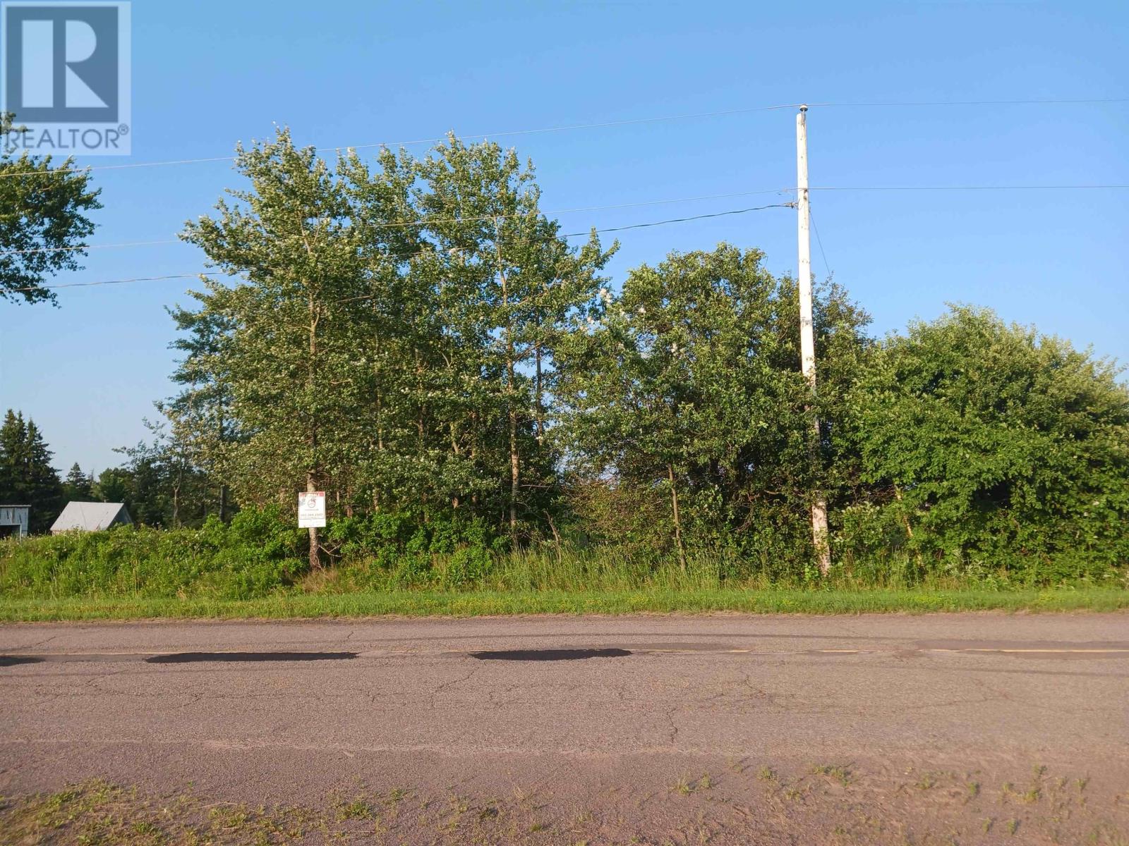 RTE 306 New Zealand Road, new zealand, Prince Edward Island