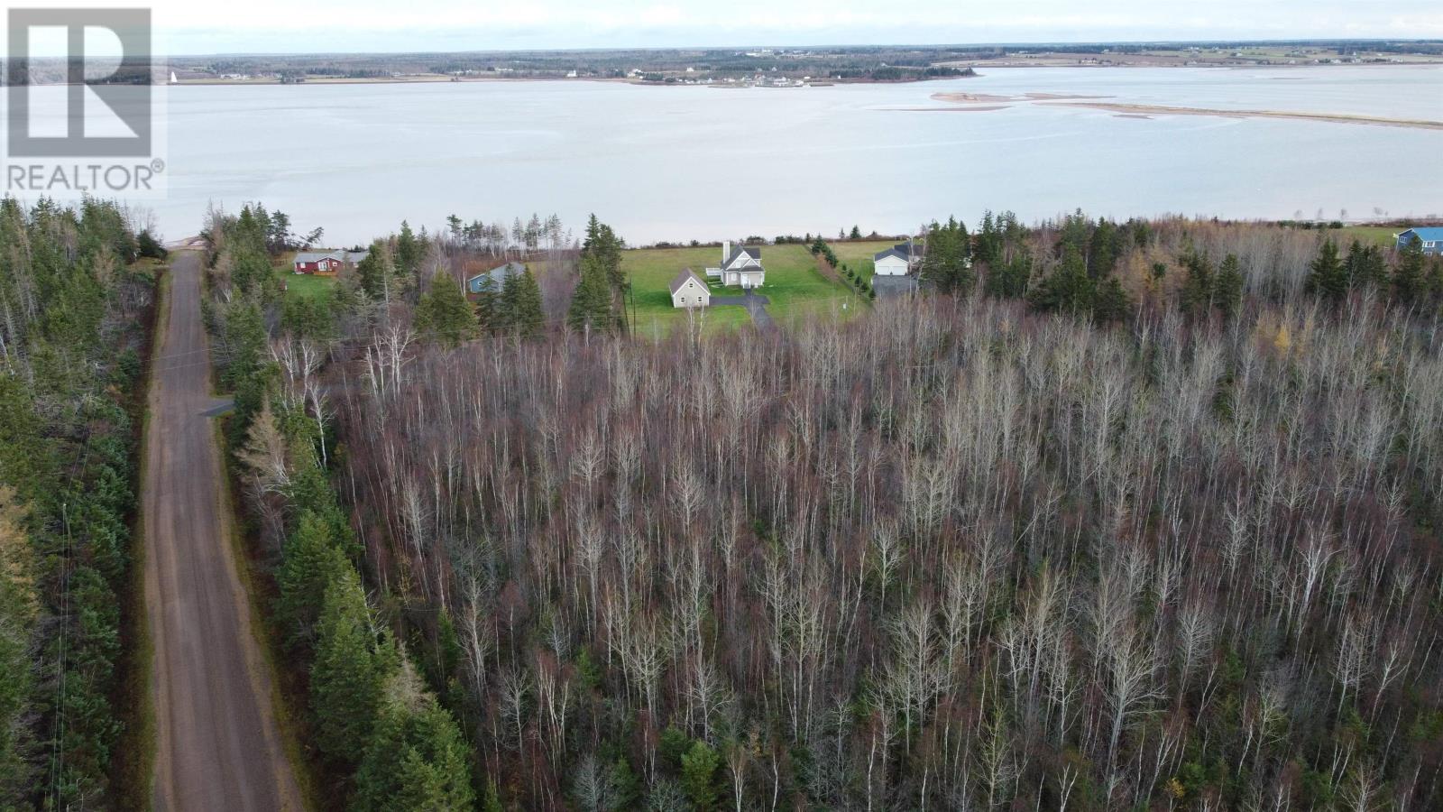 Lot 25 Light House Lane, launching, Prince Edward Island