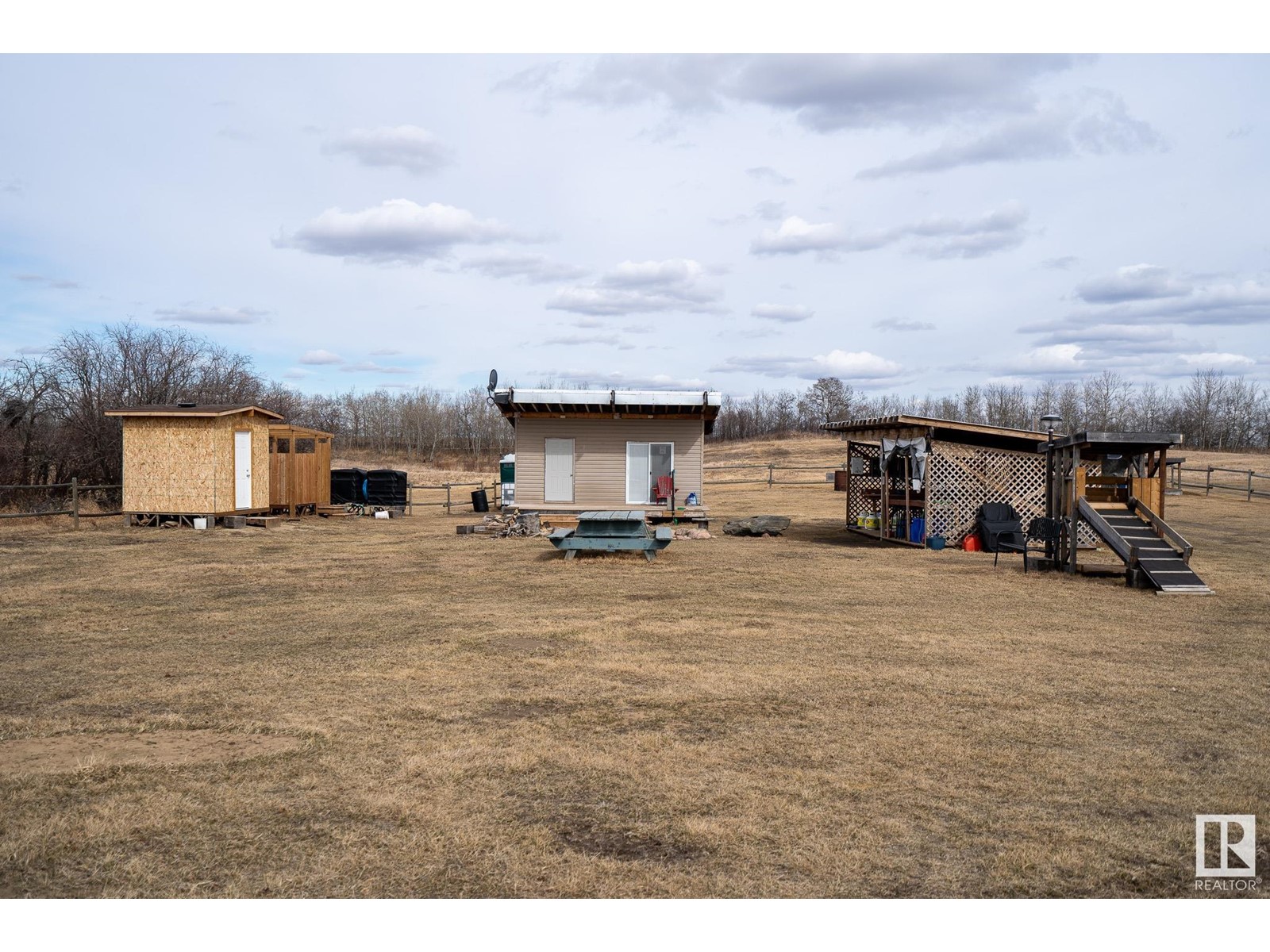 Range Rd 125 Twp 534, Rural Two Hills County, Alberta  T0B 4K0 - Photo 12 - E4383480