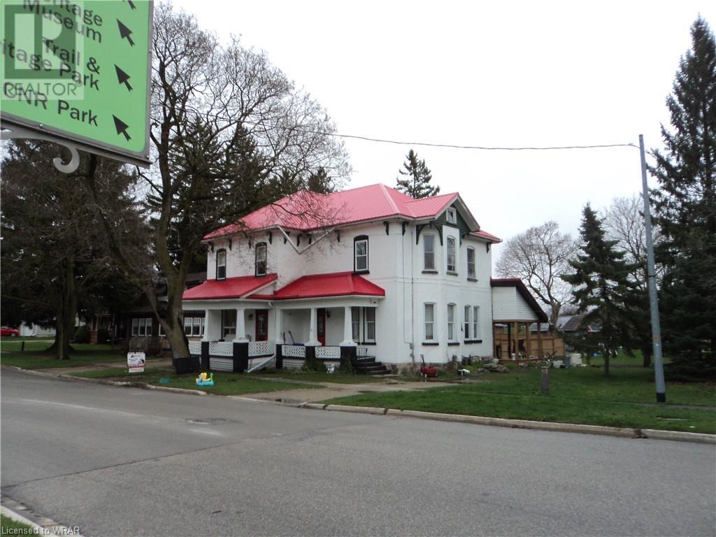 230 Queen Street Street, Palmerston, Ontario  N0G 2P0 - Photo 19 - 40572178