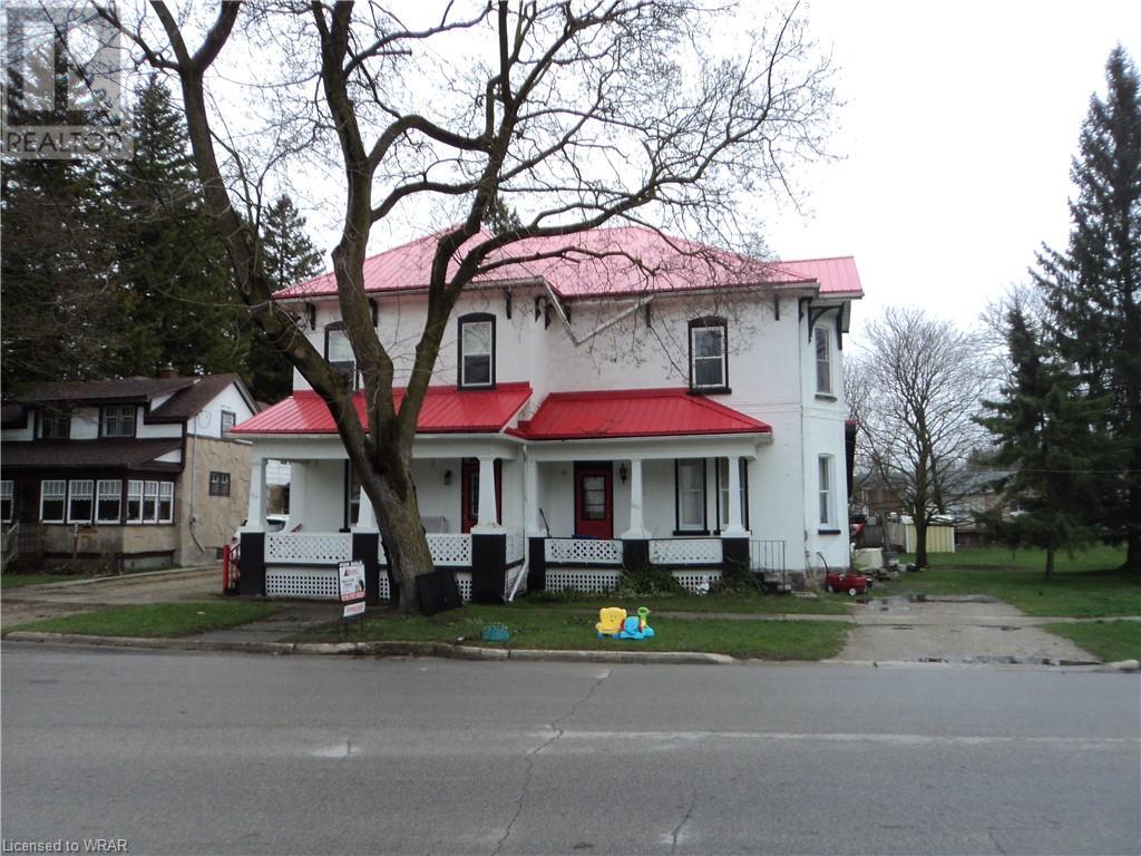 230 Queen Street Street, Palmerston, Ontario  N0G 2P0 - Photo 2 - 40572465