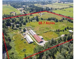 1297-1381 184 Street, Surrey, Ca