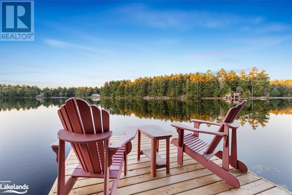 1150 CLEARWATER SHORES Boulevard, port carling, Ontario