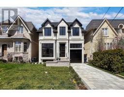 168 GLENVALE BLVD, toronto, Ontario