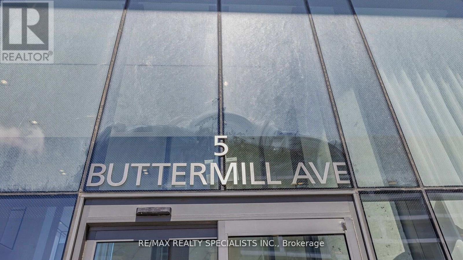 #3708 -5 Buttermill Ave, Vaughan, Ontario  L4K 0J5 - Photo 2 - N8263196
