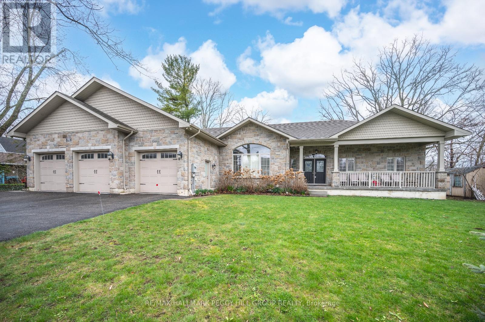392 COX MILL RD, barrie, Ontario
