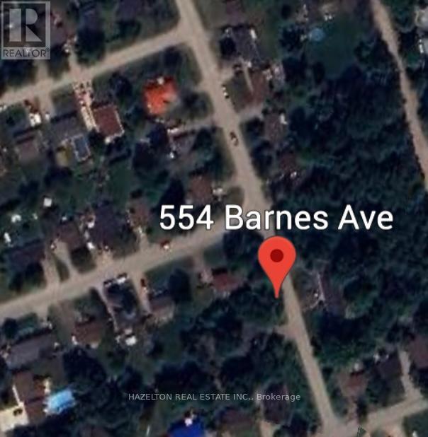 554 Barnes Ave, Tay, Ontario  L0K 1R0 - Photo 3 - S8262890