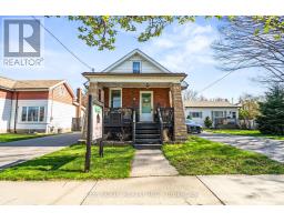 287 COURCELLETTE AVE, oshawa, Ontario