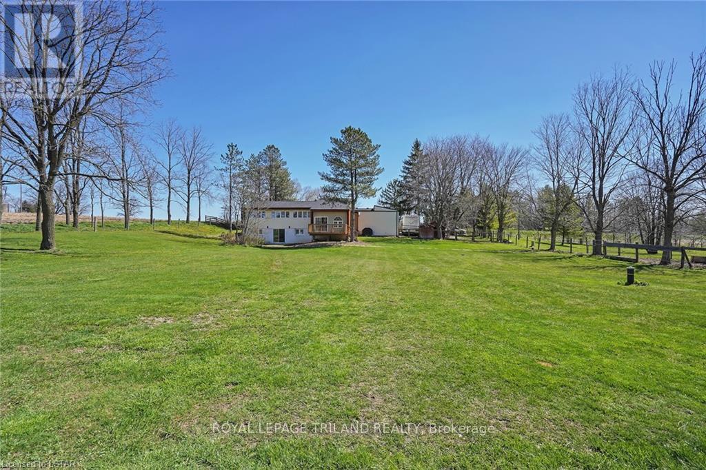 34159 Maguire Road, North Middlesex, Ontario  N0M 1A0 - Photo 33 - X8262906