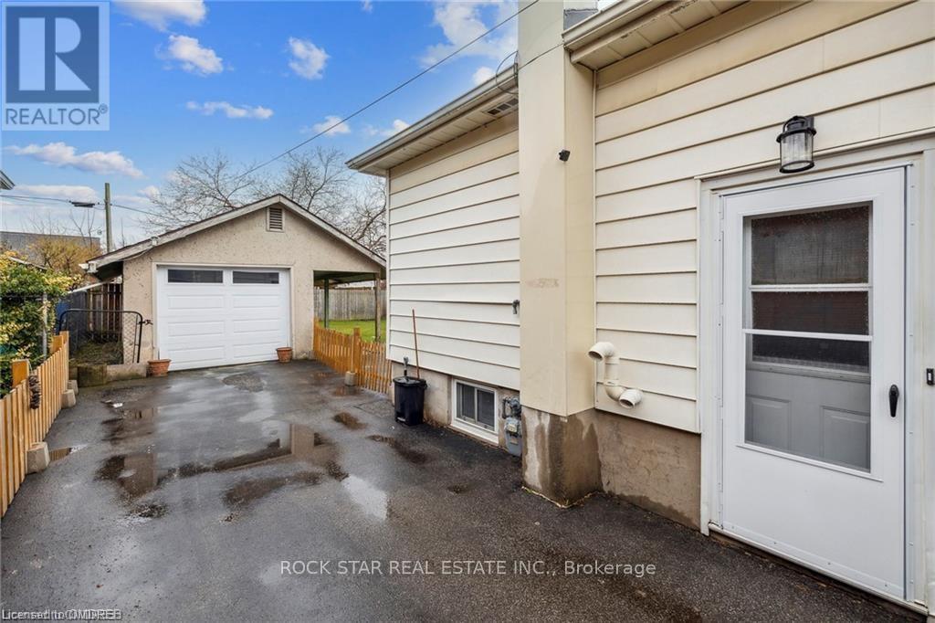 6 Battersea Ave, St. Catharines, Ontario  L2P 1L5 - Photo 37 - X8263096