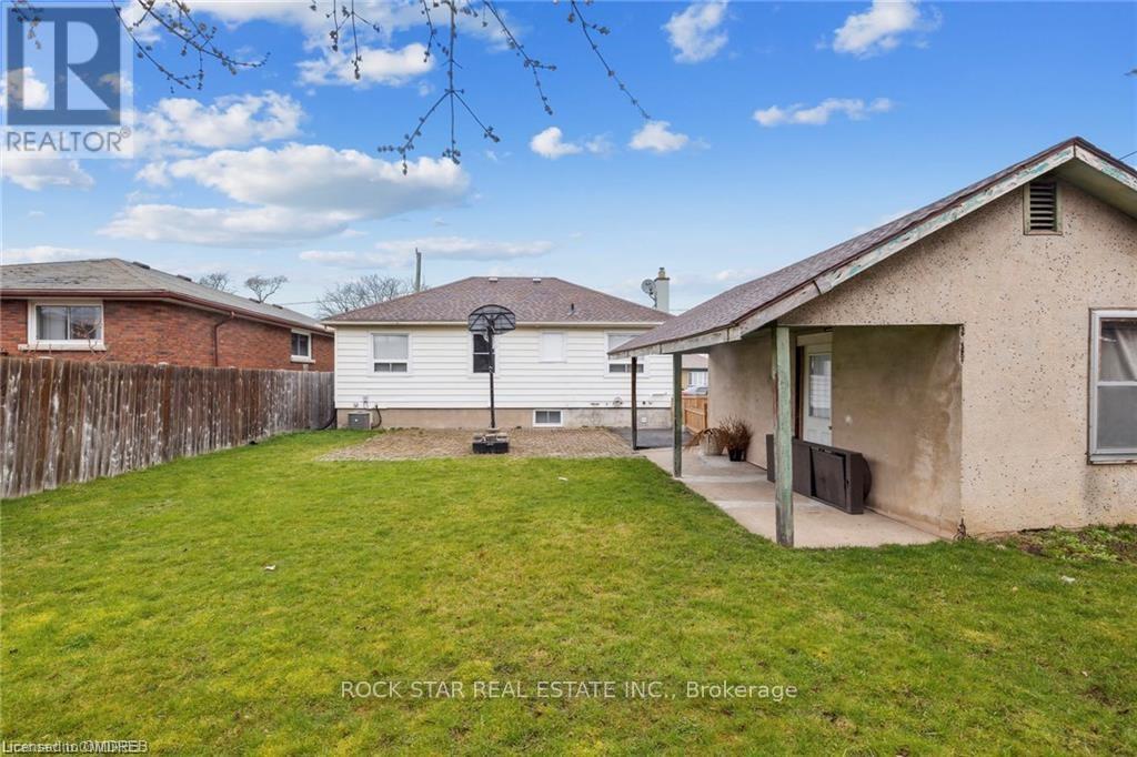 6 Battersea Ave, St. Catharines, Ontario  L2P 1L5 - Photo 39 - X8263096