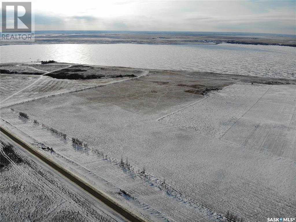 Spring Bay Waterfront Opportunity - 146 Acres, Mckillop Rm No. 220, Saskatchewan  S0G 0L0 - Photo 2 - SK963460