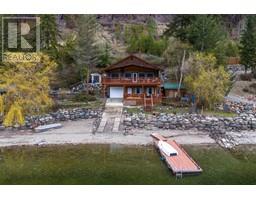 6-2900 Rawson Road, Adams Lake, Ca