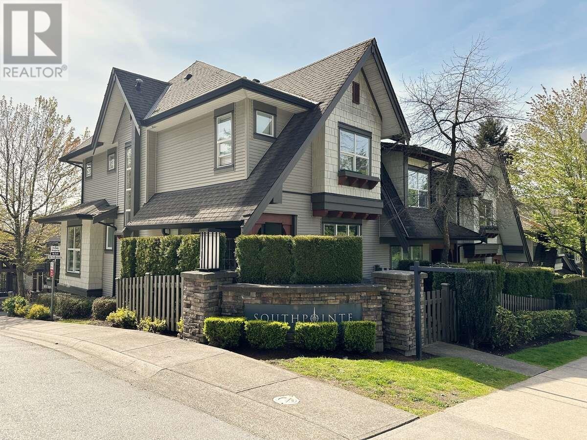 24 6736 SOUTHPOINT DRIVE, burnaby, British Columbia