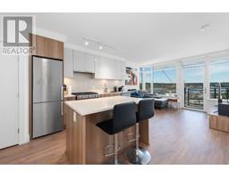 513 258 Nelson'S Court, New Westminster, Ca